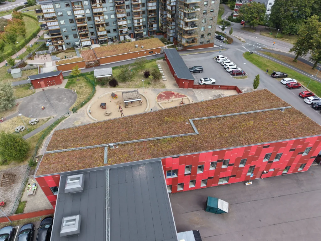ekdals förskola
