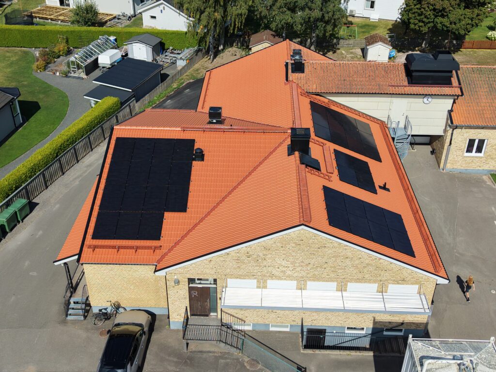 Igelstorps skola