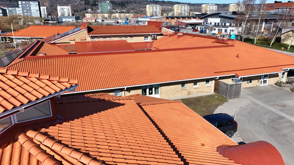Norrmalms äldreboende