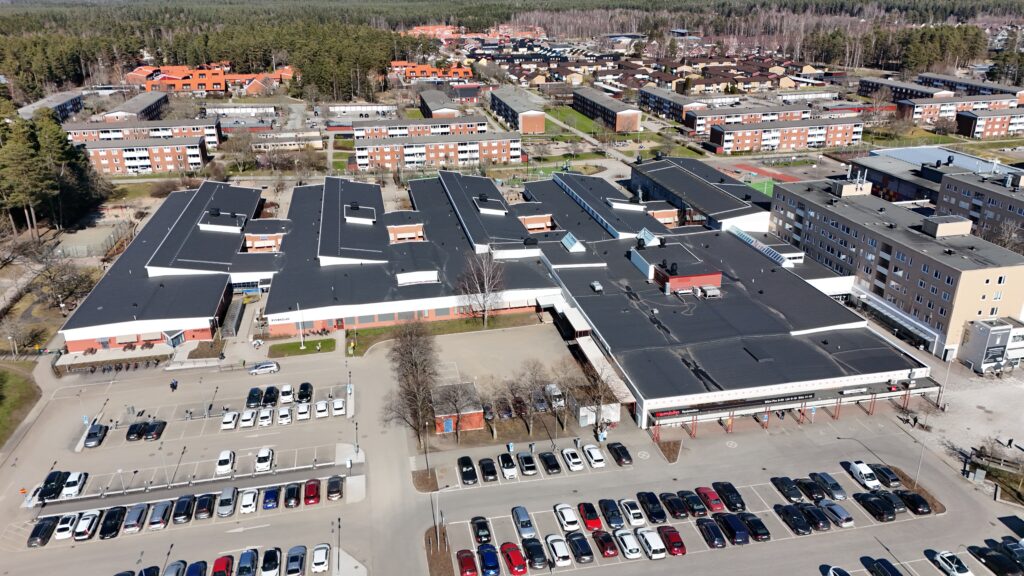 Rydskolan Skövde